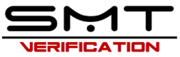 SMT Verification Limited