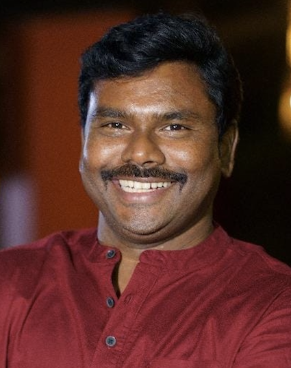 Satish Kumar P (dummy photo)