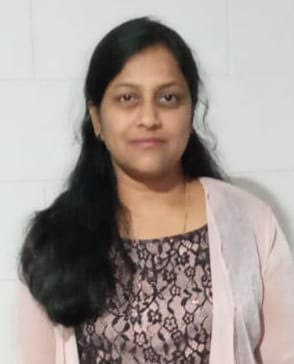 Sreesudha P (dummy photo)